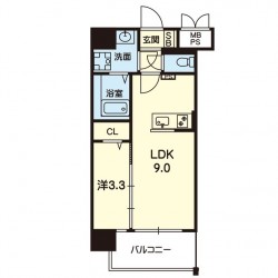 ドノーレ熊本駅東 (0407)