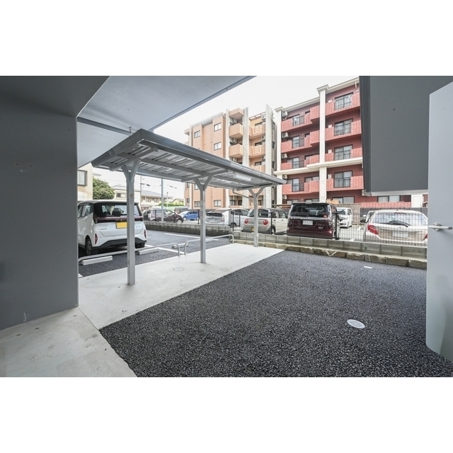 ドノーレ熊本駅東 (0406)の画像(5)