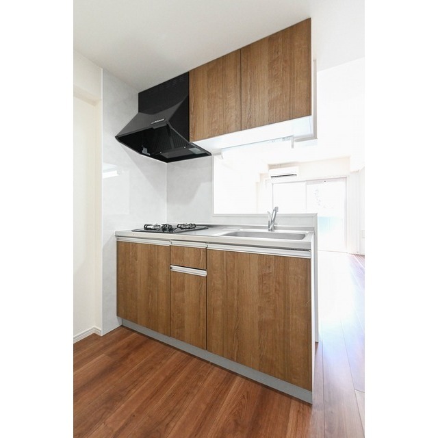 ドノーレ熊本駅東 (0405)の画像(8)