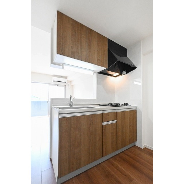 ドノーレ熊本駅東 (0206)の画像(8)