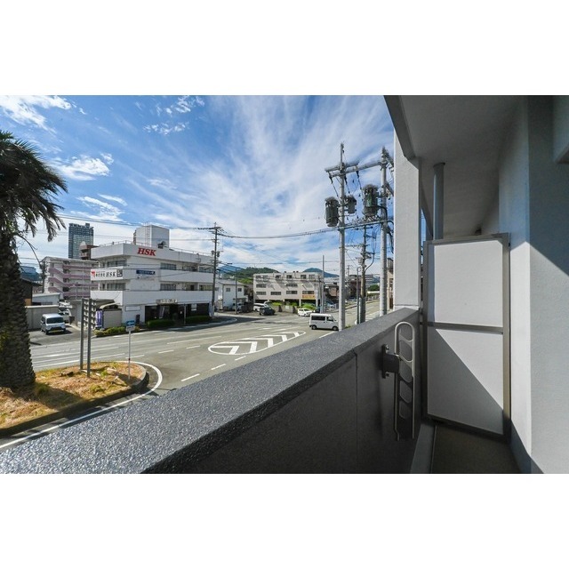 ドノーレ熊本駅東 (0205)の画像(16)