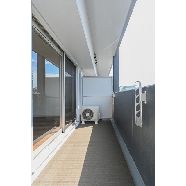 ドノーレ熊本駅東 (0203)の画像(16)