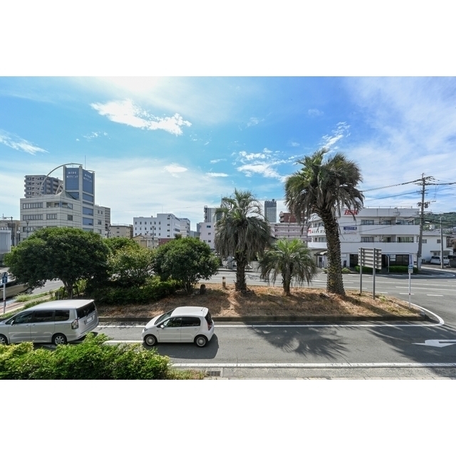 ドノーレ熊本駅東 (0203)の画像(17)