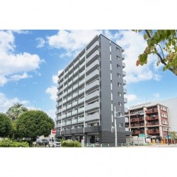 ドノーレ熊本駅東 (1001)