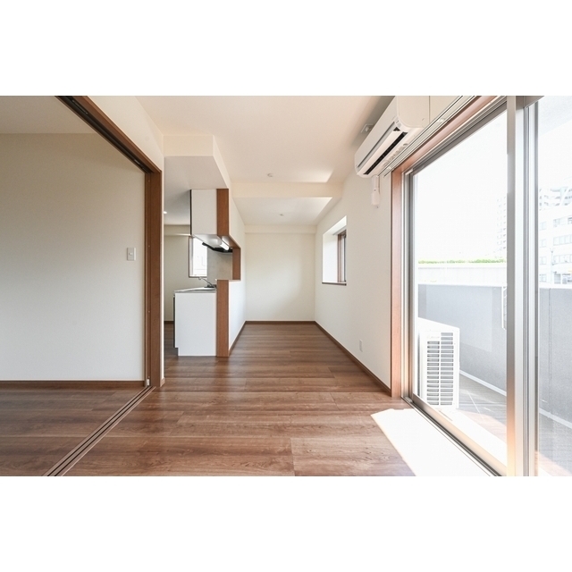 ドノーレ熊本駅東 (1001)の画像(7)