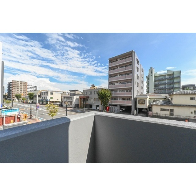 ドノーレ熊本駅東 (0801)の画像(19)