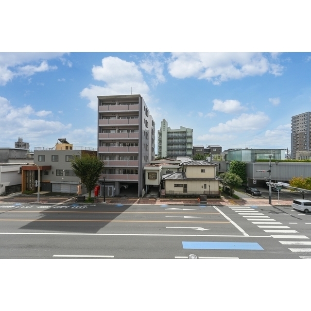 ドノーレ熊本駅東 (0701)の画像(16)