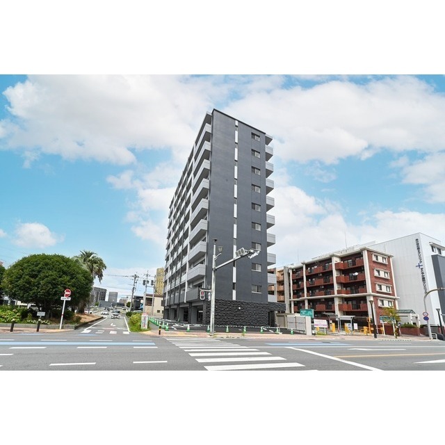 ドノーレ熊本駅東 (0601)の画像(3)