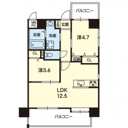 ドノーレ熊本駅東 (0501)