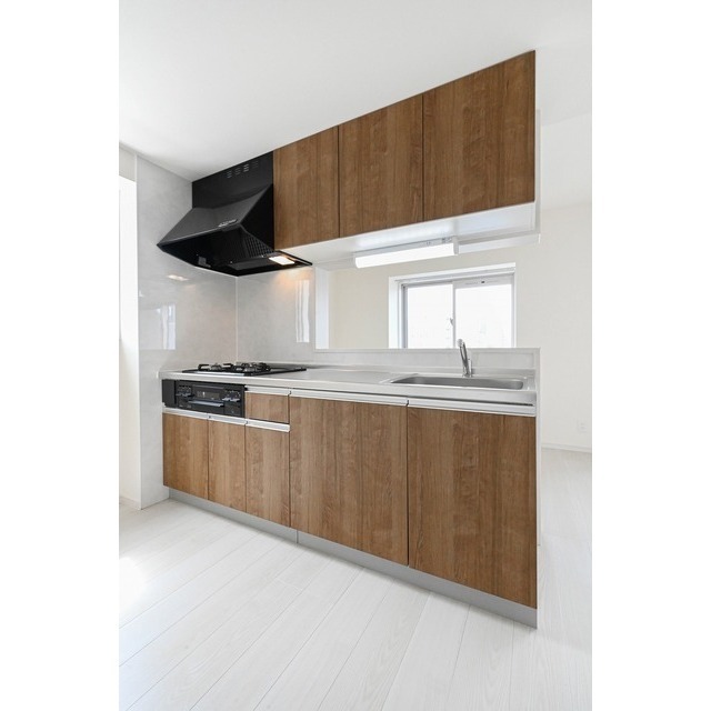 ドノーレ熊本駅東 (0301)の画像(8)