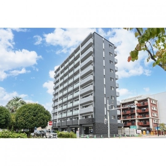 ドノーレ熊本駅東