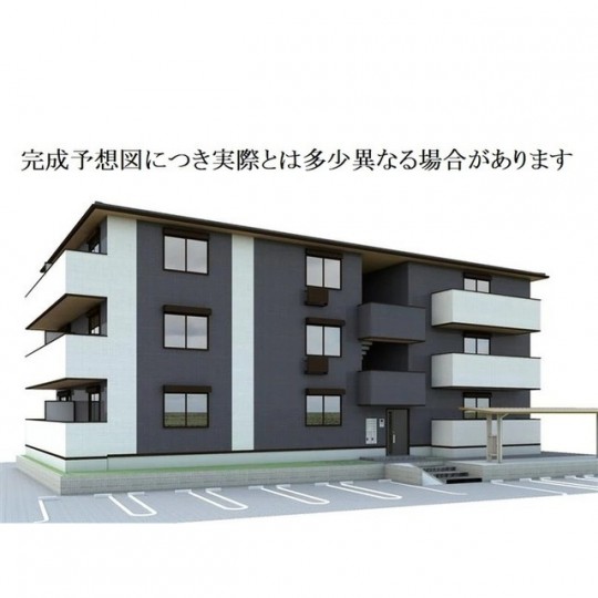 (仮称)D-ROOM西区上代1丁目