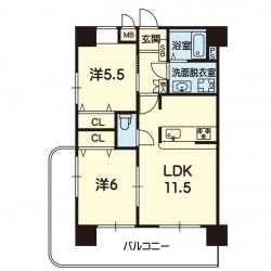ヒルズjounan (0501)