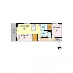 (仮称)D-ROOM西区上代1丁目 (0302)