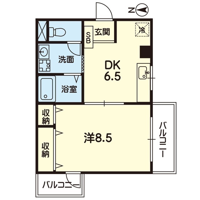 ハウル桜町 (0103)の画像(2)
