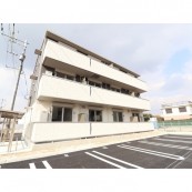 Lavie  belle(ラヴィ ベール) A棟