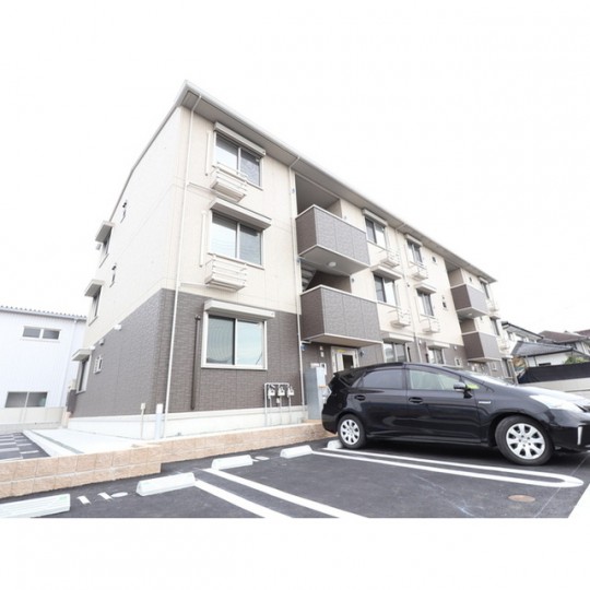 メゾンけやき通り