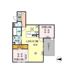 ラルゴ白山通り (0102)