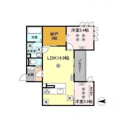 ラルゴ白山通り (0101)