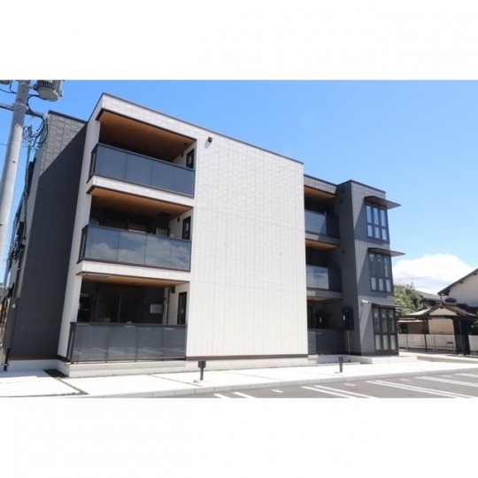 ラルゴ白山通り