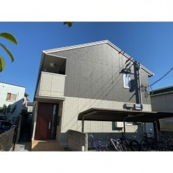 コンフィデンスK.S近見