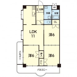 こりーな京町 (0202)