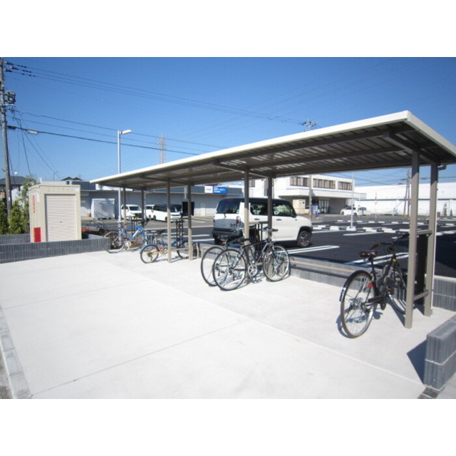 シオンKY Ⅰ号館 (0301)の画像(4)