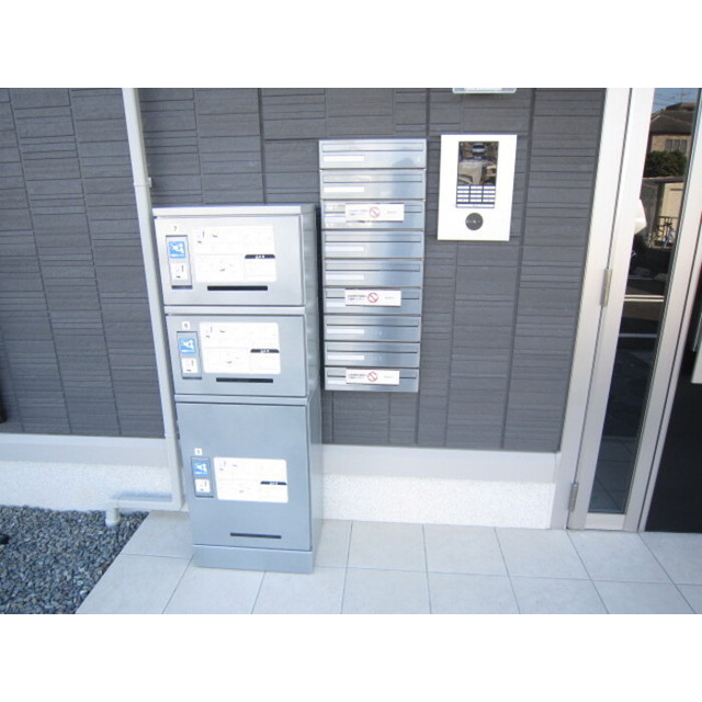 シオンKY Ⅰ号館 (0301)の画像(6)