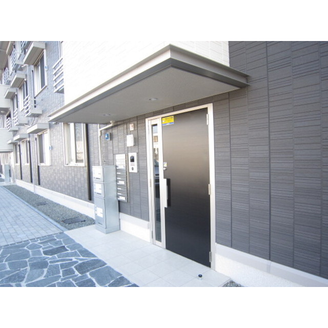 シオンKY Ⅰ号館 (0102)の画像(3)