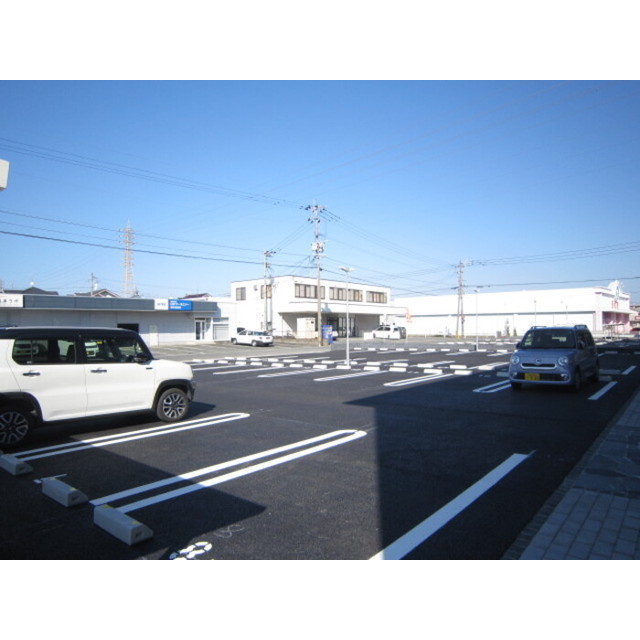 シオンKY Ⅰ号館 (0102)の画像(5)