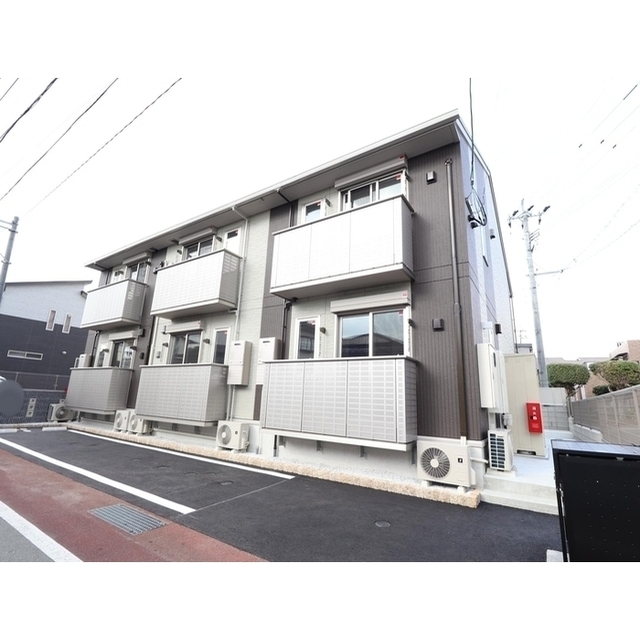 フェリーチェ.M