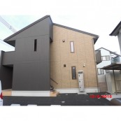 フラリール新南部