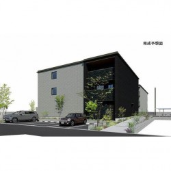 Paradiso本荘 (0111)