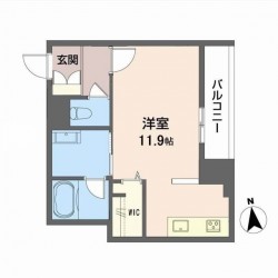 グランメゾン天神 (0301)