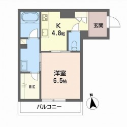 グランメゾン天神 (0104)