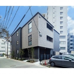 グランメゾン天神 (0104)