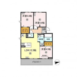 ヴィラ・セレーノ (0302)