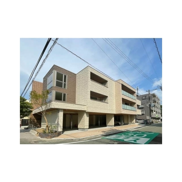 グランメゾン新屋敷一丁目
