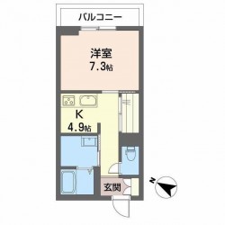 Paradiso本荘 (0206)