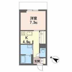 Paradiso本荘 (0109)