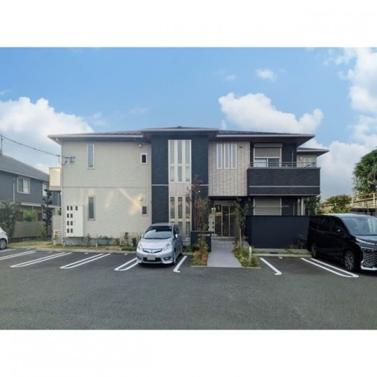 シャーメゾン江津湖