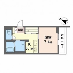 Paradiso本荘 (0312)