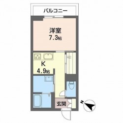 Paradiso本荘 (0305)