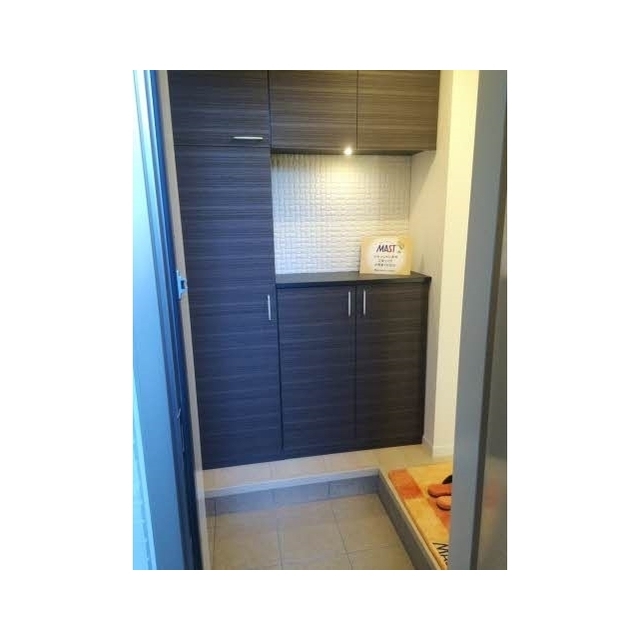 グラン フルール (0102)の画像(10)