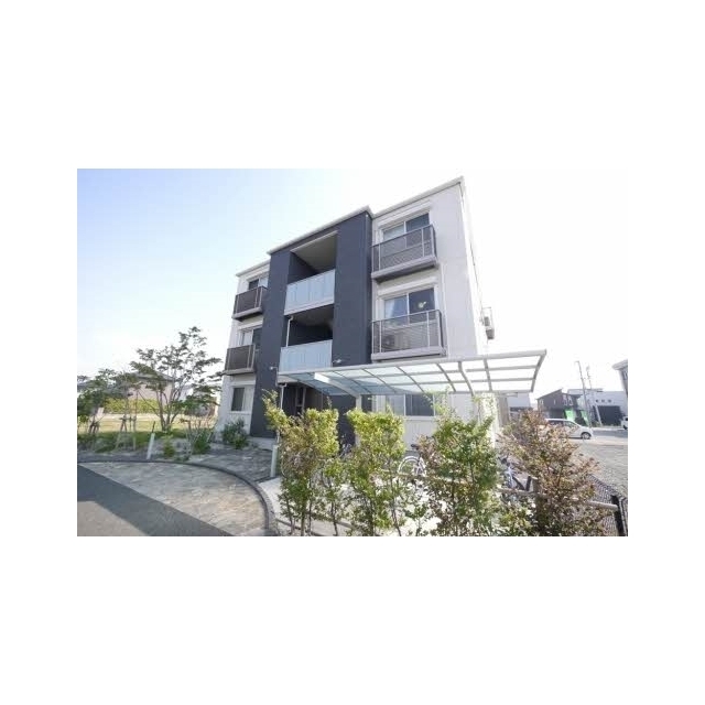 グラン フルール (0102)の画像(1)