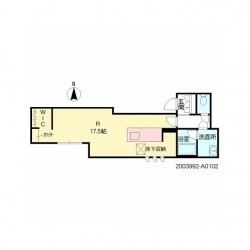 シャーメゾンSin (0102)