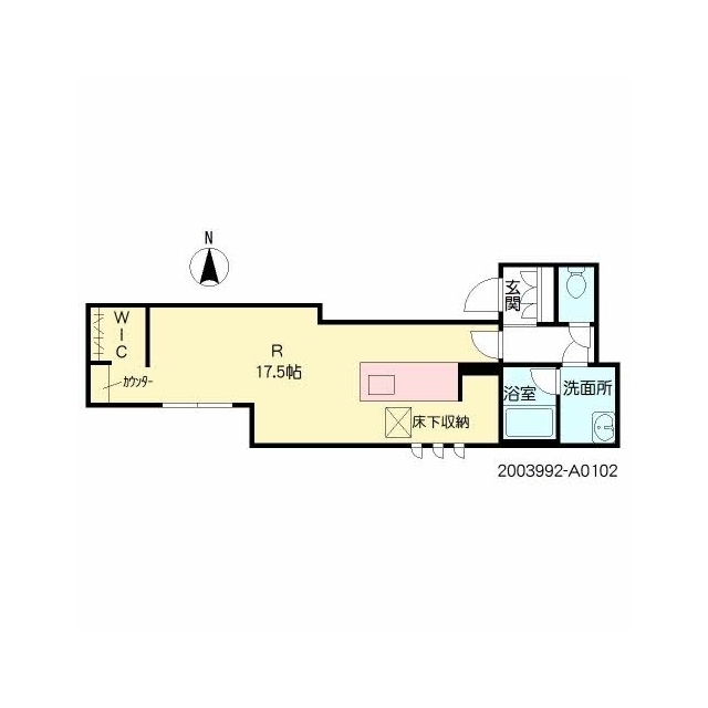 シャーメゾンSin (0102)の画像(2)