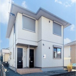 シャーメゾン・クレスト