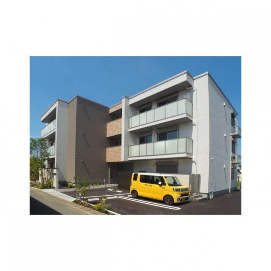 Life stage 楠ノ木