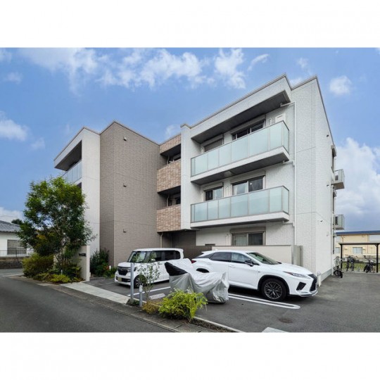 Life stage 楠ノ木